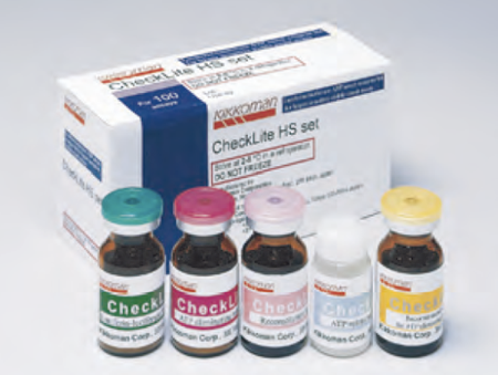 Checklite HS-kitti