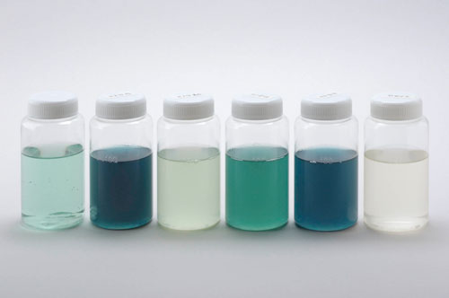 Comparator for EC Blue 10 