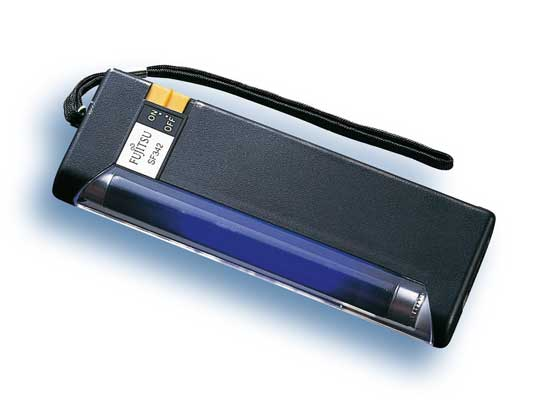 UV-lamppu  EC Blue-laitteelle